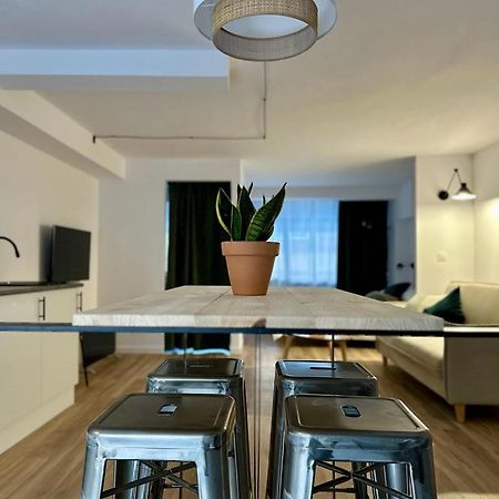 Apartamentos En Urzaiz, 비고 외부 사진