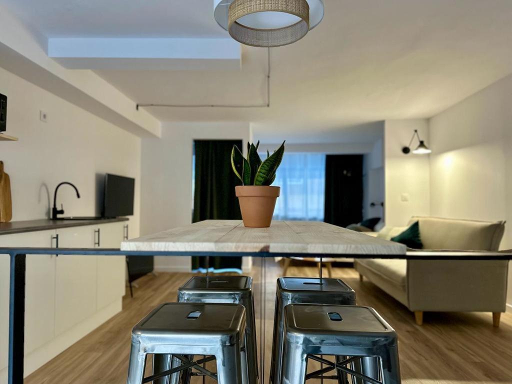 Apartamentos En Urzaiz, 비고 외부 사진