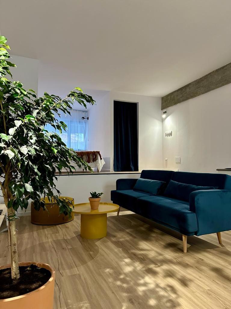Apartamentos En Urzaiz, 비고 외부 사진