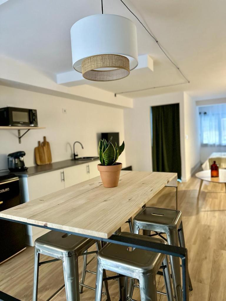 Apartamentos En Urzaiz, 비고 외부 사진