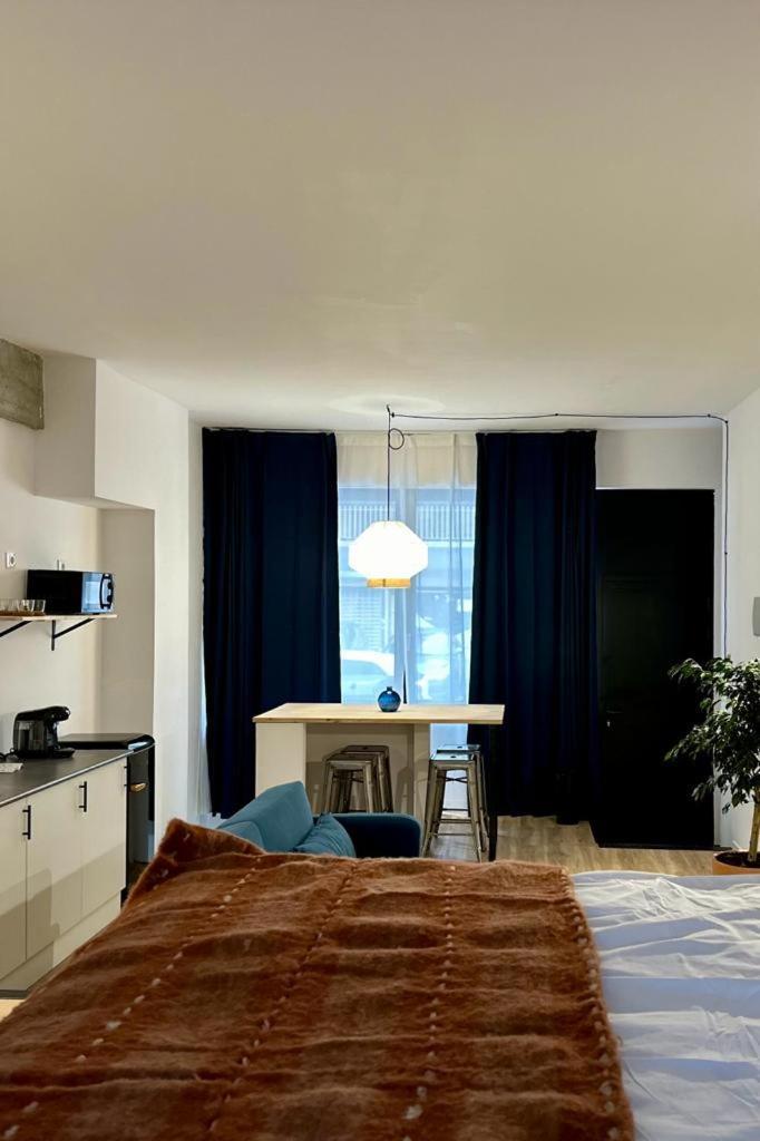 Apartamentos En Urzaiz, 비고 외부 사진