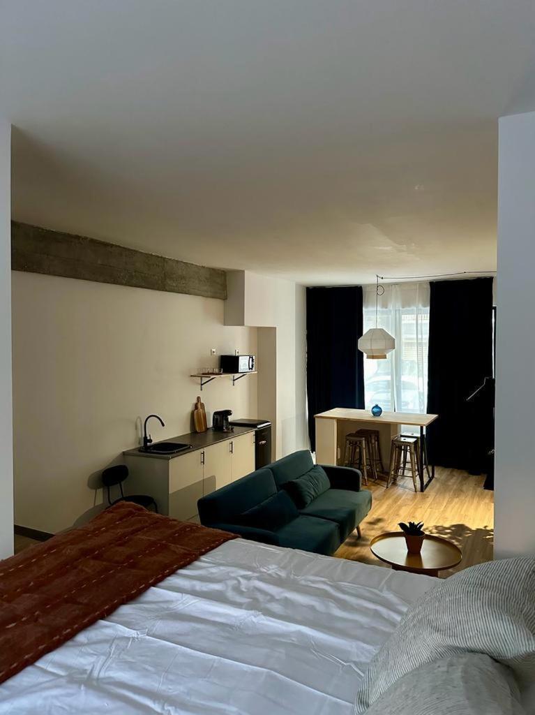 Apartamentos En Urzaiz, 비고 외부 사진